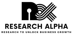 Research Alpha Logo